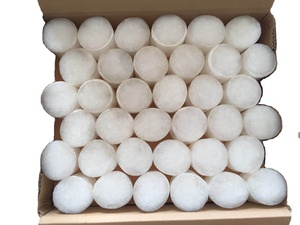 Professional Polypropylene Fiber Reinforced Concrete Construction Fiber pp 6mm Concrete <strong>Admixtures</strong> - Product Image 3