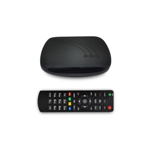 Çin profesyonel fabrika yazılım donanım özelleştirme DVB C dekoder HD akıllı Tv MPEG4 kutusu - Product Image 4