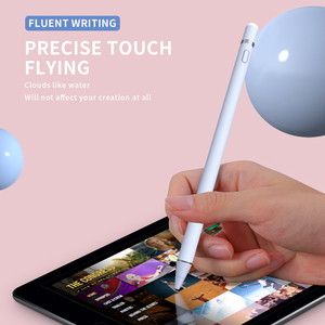 <span class=keywords><strong>Stylus</strong></span> ปากกาสไตลัสดับความจุสากลสําหรับ Android โทรศัพท์ Apple การเขียนและการวาดภาพด้วยการดูดซับแม่เหล็ก - Product Image 4