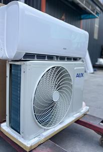 AUX nóng bán <span class=keywords><strong>mini</strong></span> chia điều hòa không khí: 1HP DC Inverter 9000BTU nhanh chóng làm mát hoạt động yên tĩnh hộ gia đình lựa chọn cho phòng ngủ - Product Image 3