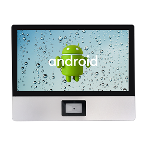 Winson 10.1 <strong>Android</strong> Touch Screen Pos System Scangle Barcode and Scanner - Product Image 5