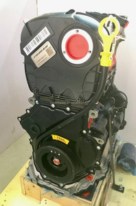 Factory Price Volkswagen Touareg <strong>Engine</strong> 1.8T 2.0T Turbo EA827 EA111 EA211 EA113 2.0 GEN 1 2 3 EA888 <strong>Engine</strong> - Product Image 2