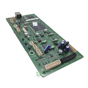 บอร์ดบอร์ดบอร์ดเมนบอร์ดสำหรับซัมซุง SCX-4300 JC92-01762F ของแท้ใหม่90% JC92-01762A ชิ้นส่วนเครื่องพิมพ์ JC92-01762D - Product Image 3