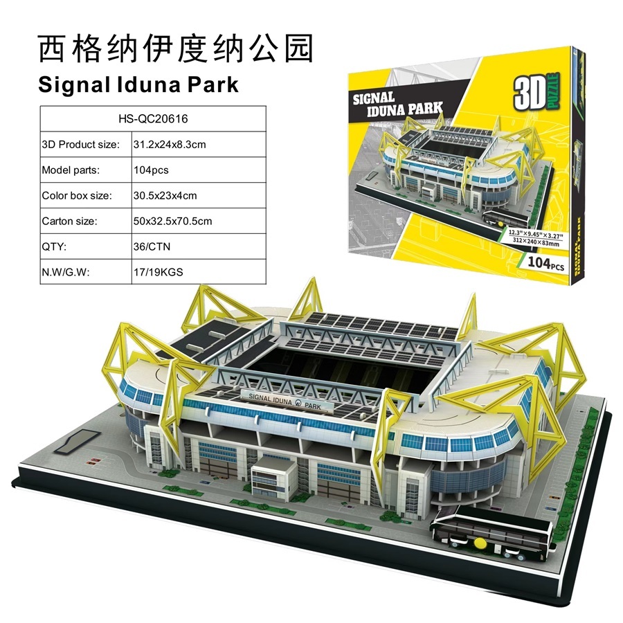 Borussia Dortmund