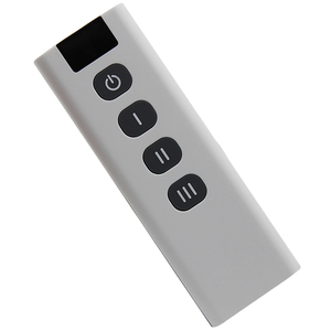 Yüksek güç verici için üretici uzun mesafe RF 433Mhz uzaktan kumanda - Product Image 4