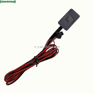 Tipo caliente Dispositivos DE SEGUIMIENTO DE Gps de coche de vehículo de activación de tarjeta de precio competitivo con sistema de software de servidor gratuito - Product Image 5