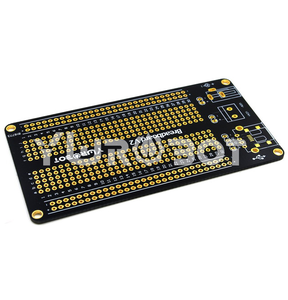 บอร์ด PCB รองรับการปรับแต่งกับ USP DC - Product Image 4