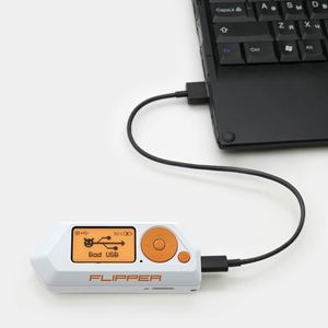 Der ursprüngliche neue Flipper Zero Portable Electronic Pet Dolphin ist ein Open-Source-Multifunktion werkzeug für die Geek-Programmierung - Product Image 3