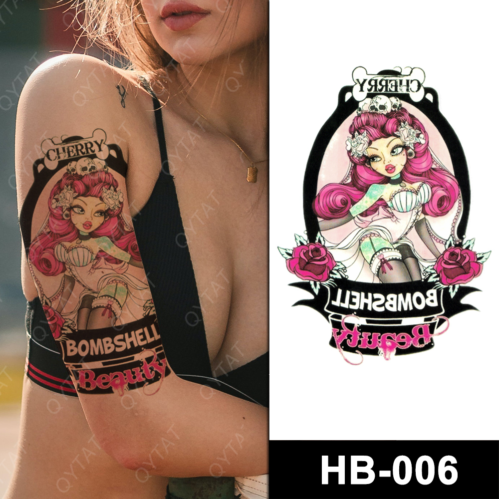 HB-006