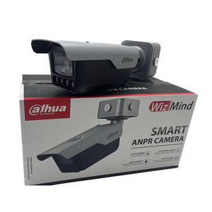 オールインワン構造DHI-ITC413-PW4D-IZ3内蔵LEDナンバープレート認識Dahua AccessANPRカメラ - Product Image 2