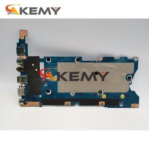 Ana kurulu UX461UN UX461UA UX461U UX461 anakart I7-8565U 8G RAM UX461UA laptop anakart 100% Test tamam ASUS - Product Image 2