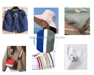 Cordón Reemplazo Elástico Cuerda personalizada Sudadera con capucha Cuerdas Sudadera con capucha personalizada - Product Image 5