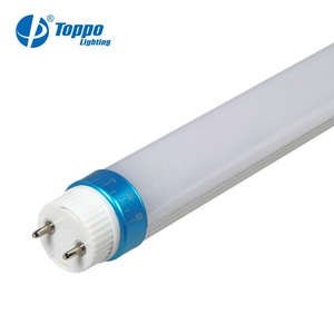 Toppo 120 Degree Pc Cover T5 SMD2835 <strong>4</strong> <strong>Feet</strong> 18W 3ft <strong>T8</strong> Fluorescent Tube Tube <strong>Led</strong> Light Strips <strong>4</strong> <strong>Feet</strong> <strong>Led</strong> Tube Light Fitting - Product Image 6