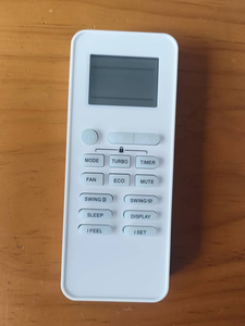 Labratek telecomando GYKQ-52 per TCL Falcon aria condizionata con ECO - Product Image 2