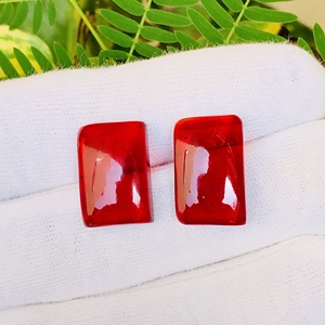 Corundum Red <strong>Ruby</strong> Faceted Gemstone Flawless Mozambique Pigeon Blood <strong>Ruby</strong> Oval <strong>Shape</strong> Wholesale Loose <strong>Gem</strong>-AAA Top Quality Calibra