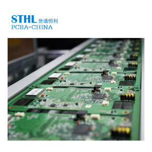 Schneller Hersteller, Montage-Service für Auto-Fernbedienung mit Programmier-und Funktions tests ervice - Product Image 4