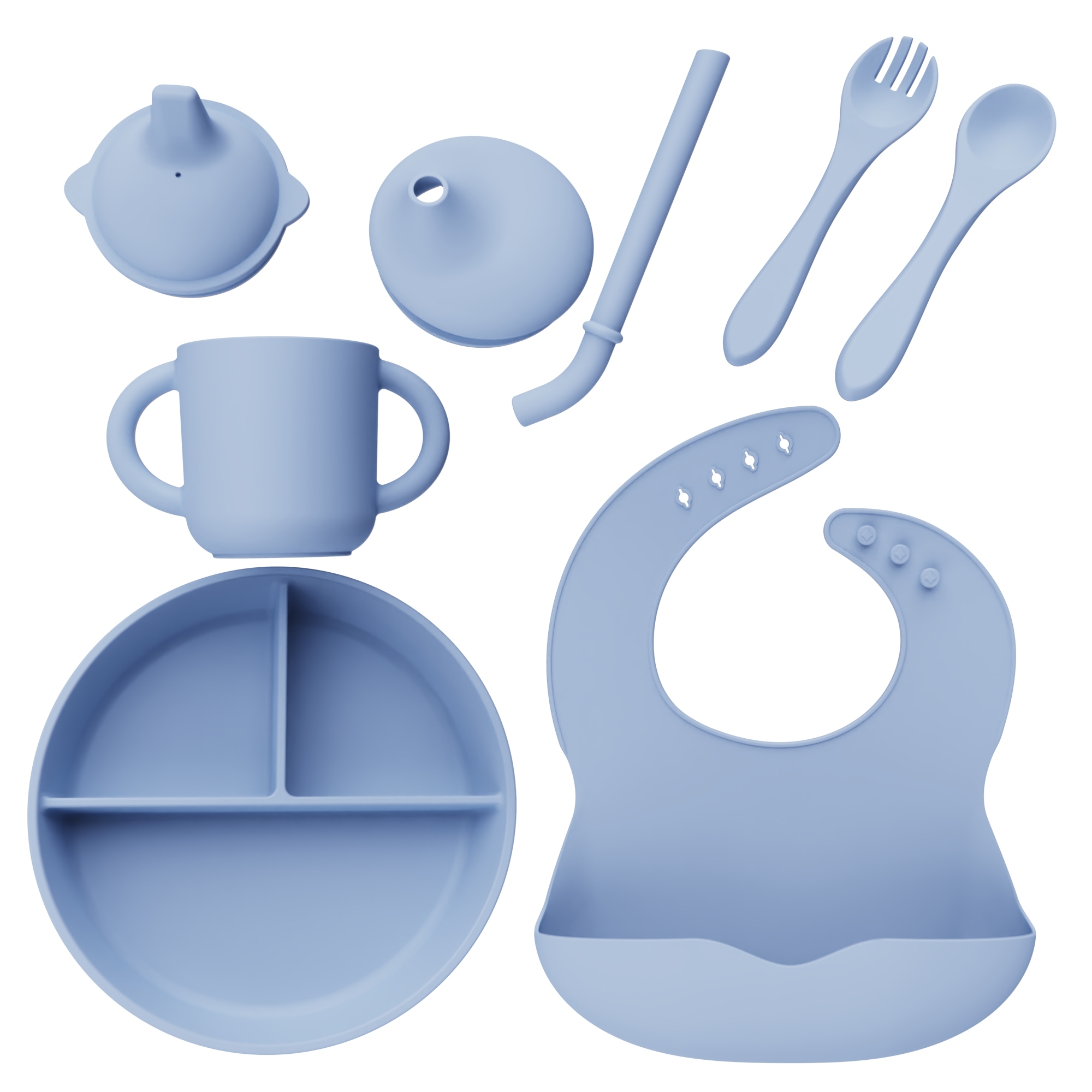 Blue-FDA