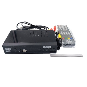 VETEK Best Set Top Box Tv Digital Dvb T2 Tv Receiver Box Set Top Box Dvb T2 PCB <strong>Decoder</strong> Dvb T2 for Dvb T2 <strong>Decoder</strong> Ghana - Product Image 1