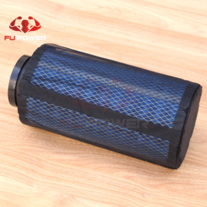 空气过滤器2022-2023北极星RZR PRO R R4，带预过滤器和印刷标志