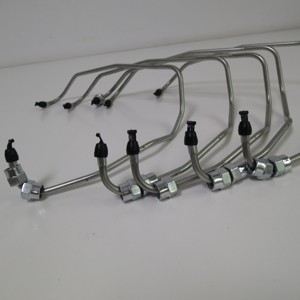 מנוע חלקי מזרק דלק אספקת צינור 3903523 - Product Image 5