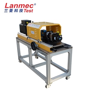 Powerful Manufacturers Supply <strong>Static</strong>/<strong>dynamic</strong> Torque Overload Calibration <strong>test</strong> Bench Calibration System