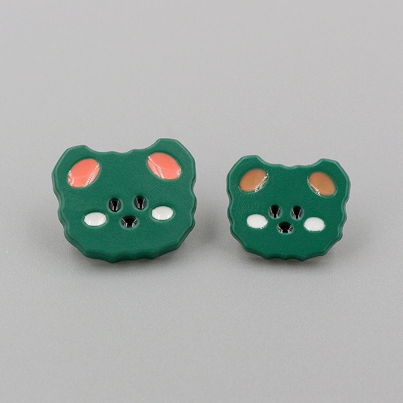 Dark green