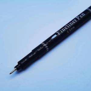 Wholesale Needle Pen and <strong>Marker</strong> <strong>Markers</strong> Pen 0.05mm Fineliner Pen <strong>Nibs</strong> for Writing Drawing <strong>Markers</strong>