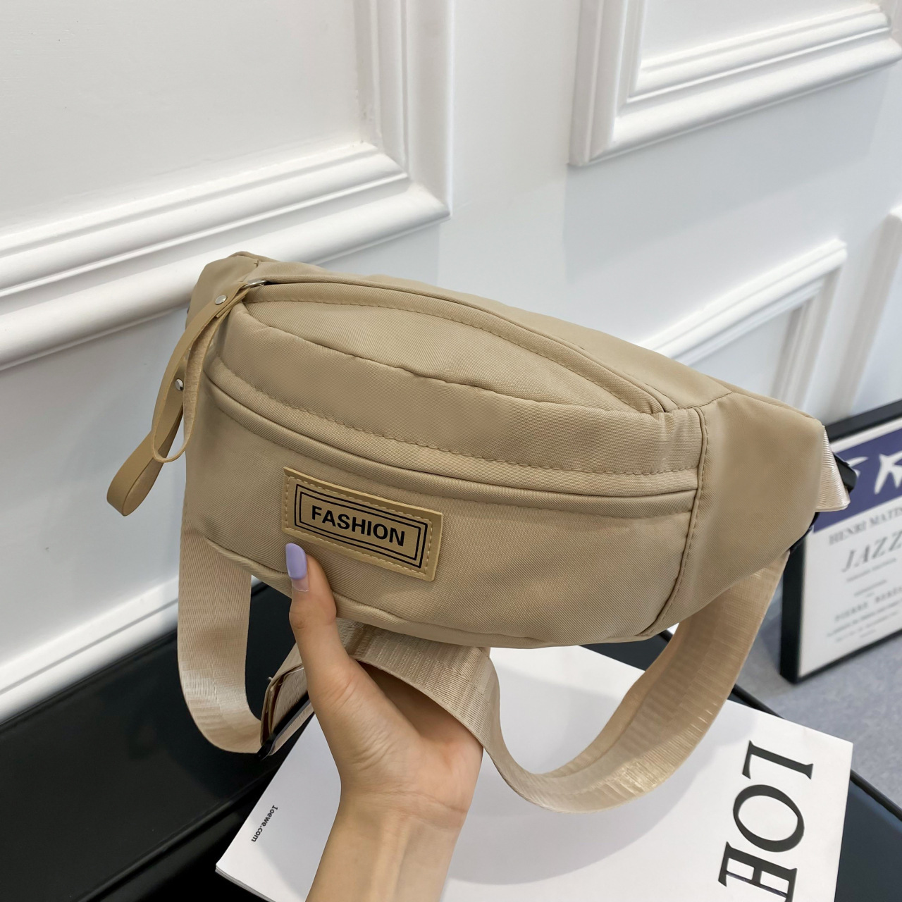 Kaki