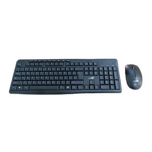 Ratón y teclado inalámbricos GR80 de alta calidad 2,4G para escritorio de computadora portátil con Windows - Product Image 6