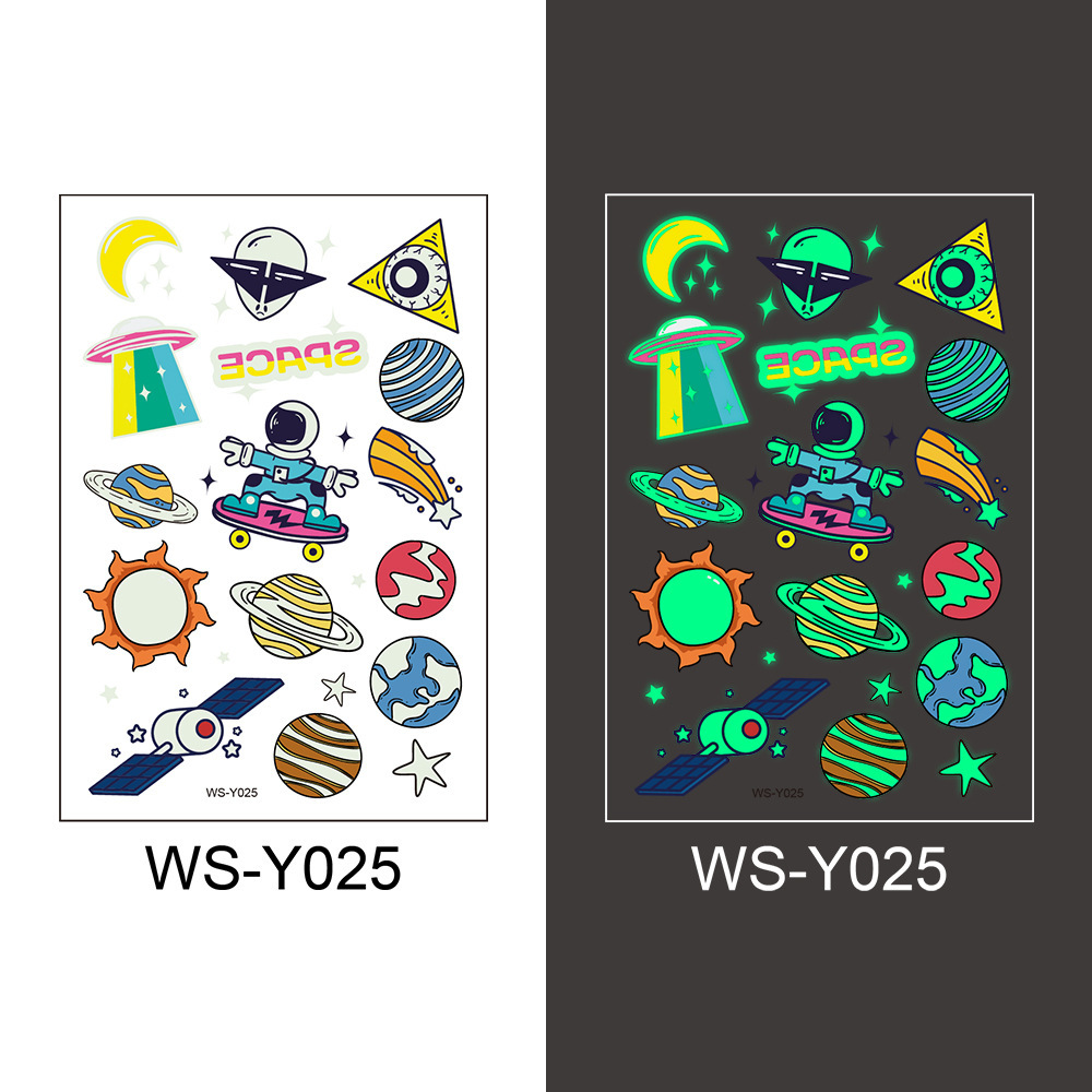 WS-Y025