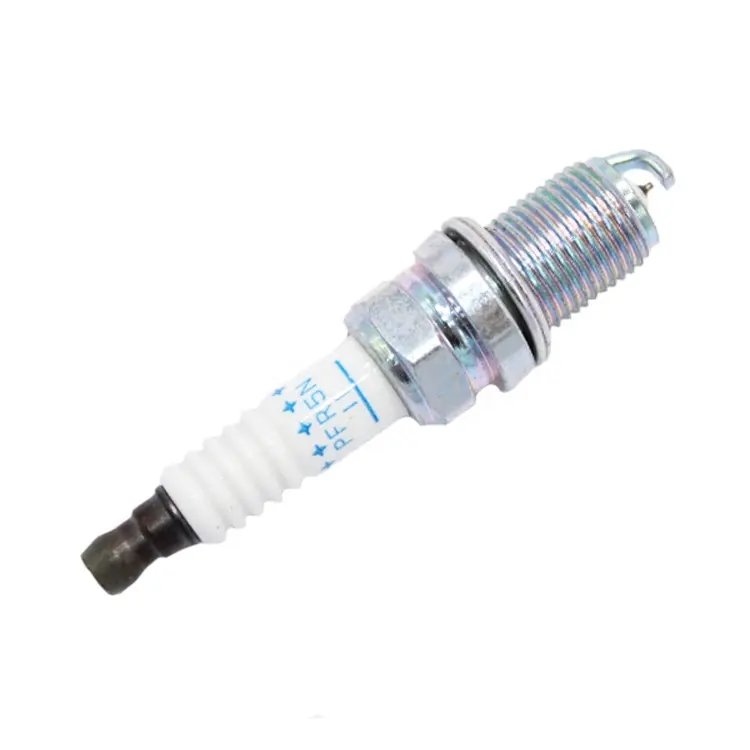 Iridium Spark Plug OEM 27410-37100 PFR5N-11 Spark Plugs for Hyundai Santa Fe