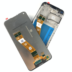 Phone <strong>LCD</strong> <strong>Display</strong> <strong>for</strong> <strong>Nokia</strong> 3.4 <strong>LCD</strong> <strong>Display</strong> Touch Screen Digitizer Assembly <strong>for</strong> <strong>nokia</strong> 5.4 <strong>LCD</strong> <strong>Display</strong> Touch Screen Replacement - Product Image 4