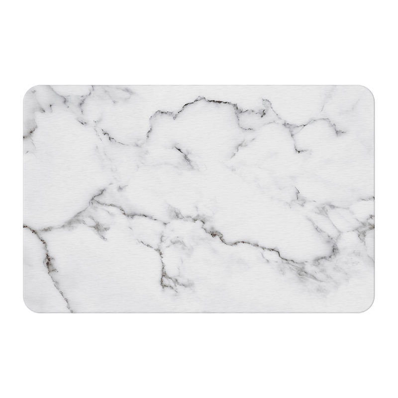 Blanc 52*78 cm (20,5*30,8 pouces)