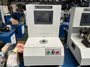 YLD-0.5kg cứng mang động cân bằng máy cho bảng <span class=keywords><strong>fan</strong></span> hâm mộ lưỡi cung cấp dịch vụ suốt đời - Product Image 5