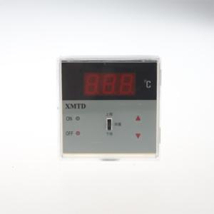 デジタルディスプレイ温度調節器センサー電子部品温度調節器 - Product Image 3