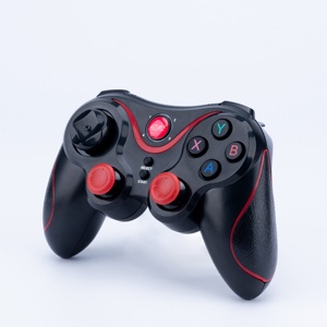 X3 Controller di gioco gamepad Wireless, gamepad per smartphone, Controller di gioco wireless per Ios/PC/Android - Product Image 1