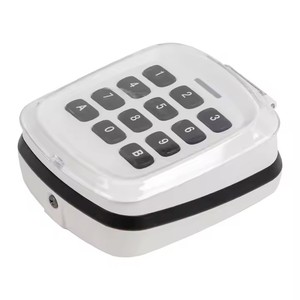 280-868MHZ Duplicate Keypad Remote Control for Clone Rolling <strong>Code</strong> <strong>and</strong> Fix <strong>Code</strong> Remotes