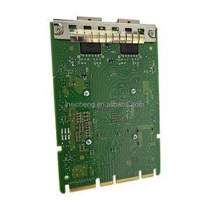 Scheda di interfaccia di rete per scheda di rete a doppia porta Ethernet X710-T2L Lenovo Intel OCP in magazzino - Product Image 3