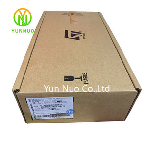 Super September nuovi componenti elettronici microcontrollore circuito integrato Ic STM8S003 STM8S003K3T6C - Product Image 1