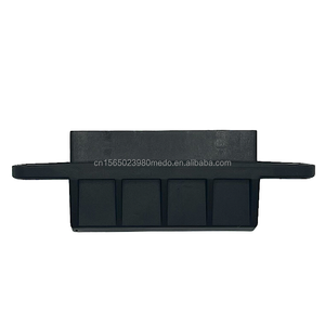 Công tắc mở cửa sau 84840 28040 Công tắc khóa nâng cửa sau cho TOYOTA YARIS PRIUS Land Cruiser Lexus LX570 84840-0e040 - Product Image 3