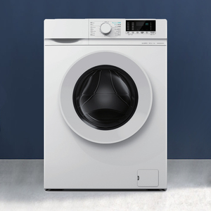 2023 Latest Design 7kg 8kg 9kg 10kgFully Automatic Washing Machine 15 <strong>Programs</strong> 1400RPM Wholesale Price - Product Image 1