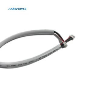 OEM Cable <strong>Assembly</strong> XH/PH/JST/Molex Terminal Connector Cable 4 Pin Auto Connector <strong>Computer</strong> Wire Harness - Product Image 5