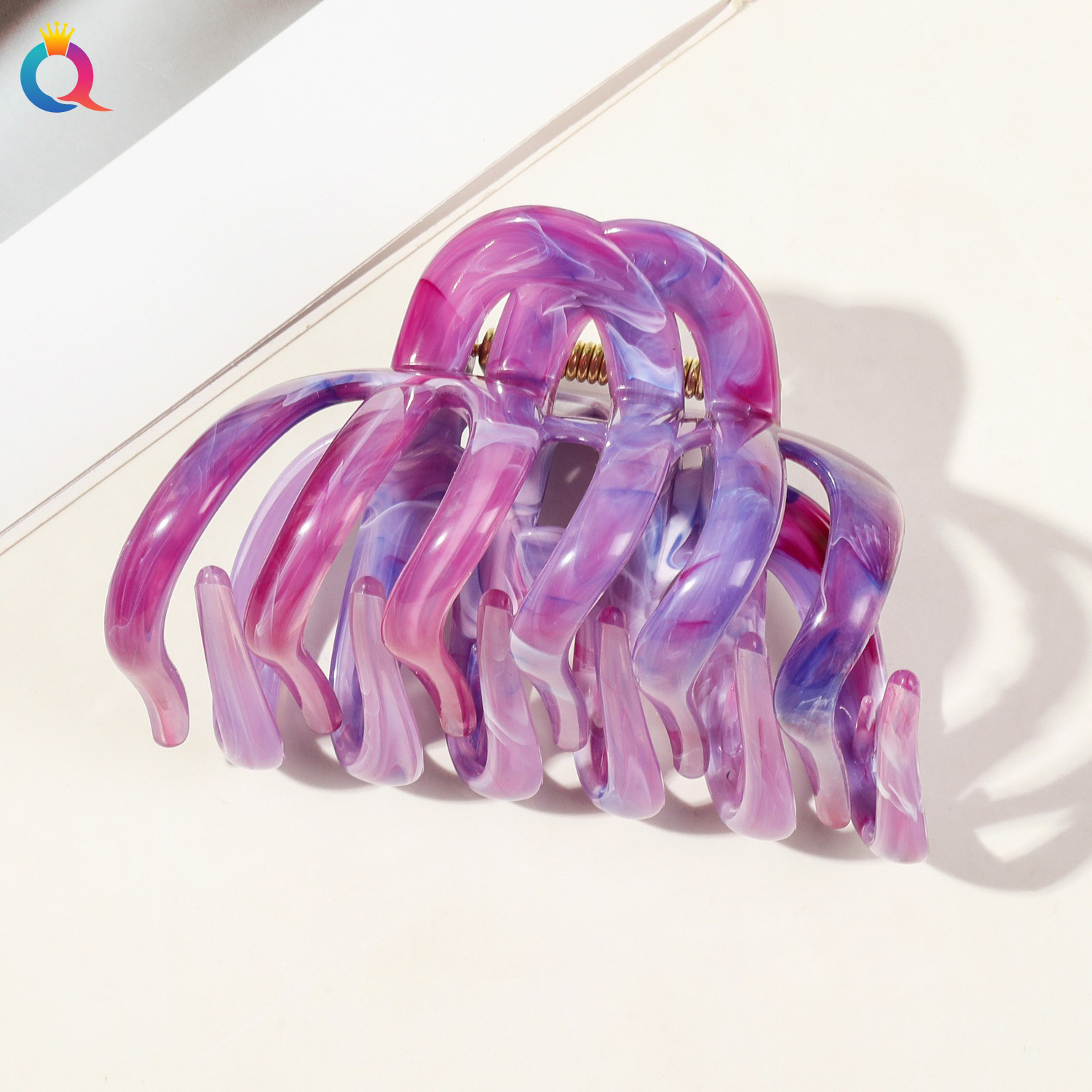 10 - ABS M - 2520-Bleu-violet