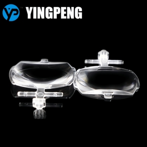 Tùy chỉnh <span class=keywords><strong>Plano</strong></span> lồi ống kính Ống kính <span class=keywords><strong>Plano</strong></span> lồi ống kính hình trụ ô tô ống kính cho xe ô tô - Product Image 4