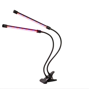 ไฟ LED ส่องสว่าง USB Phyto Lamp,Fitolampy สเปกตรัมเต็มรูปแบบพร้อมตัวควบคุมสำหรับต้นกล้าพืชดอกไม้ในร่ม Fitolamp เติบโตกล่อง - Product Image 3