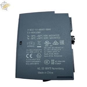 New Original 6ES7131-6BH01-0BA0 <strong>PLC</strong> <strong>Digital</strong> I/O System Input/<strong>output</strong> <strong>Module</strong> <strong>For</strong> ET 200SP 6es71316bh010ba0 - Product Image 1
