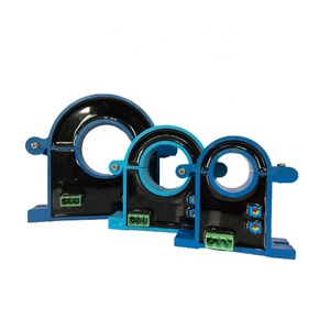 100a 500a 1000a open loop current transmitter ac current <strong>sensor</strong> 4 20ma hall current <strong>sensor</strong> transducer price - Product Image 6