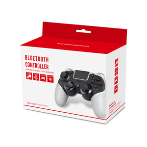 Orijinal doubleshock 4 turbo uzaktan kumanda toptan için kablosuz oyun denetleyicisi ps4 - Product Image 6