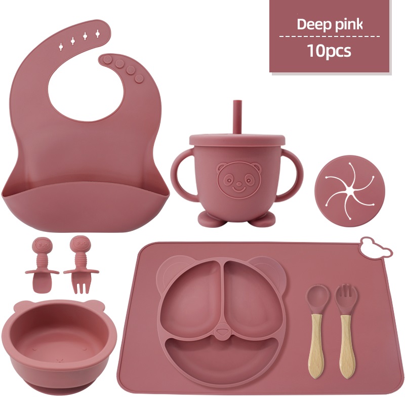 dark pink