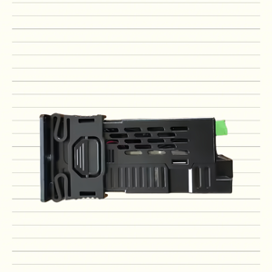 750W RS485 Frequency Converter <strong>Single</strong> <strong>Phase</strong> <strong>Input</strong> Three-<strong>phase</strong> <strong>Output</strong> Motor Driver T13-750W-12-H Simple Frequency Converter - Product Image 4